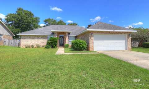 11081 Sturbridge Loop, Daphne, AL 36526