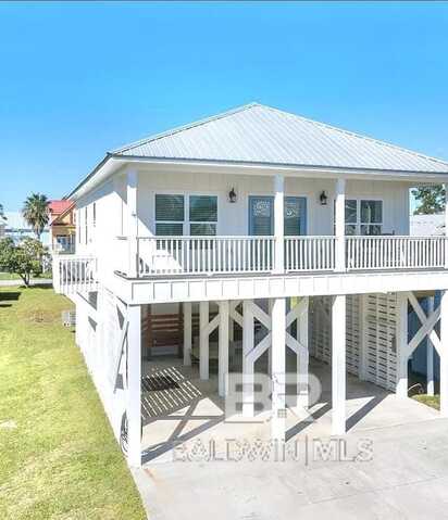 5601 Bayou St John Avenue, Orange Beach, AL 36561