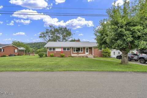 248 Sunset Drive, Mountain City, TN 37683