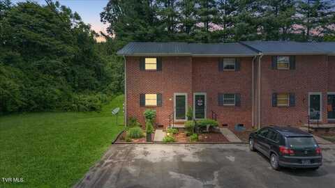 201 Ron Royce Drive, Elizabethton, TN 37643