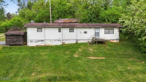 1854 Forest View Dr Drive, Kingsport, TN 37660