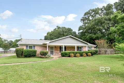 6730 Oak Drive, Theodore, AL 36582