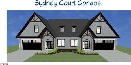 2336 Sydney Court, Morristown, TN 37814