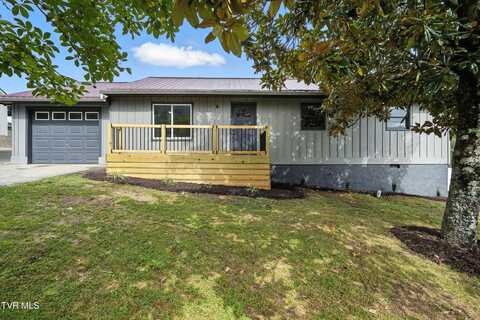 1108 Sourmash Drive, Kingsport, TN 37660