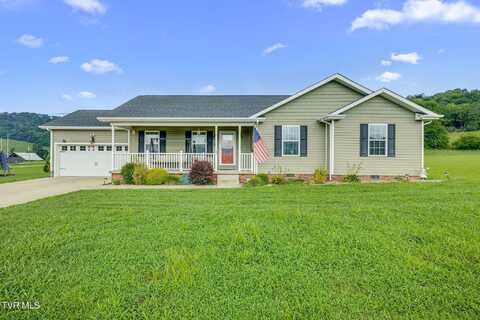 43 Campbell Rash Road, Elizabethton, TN 37643