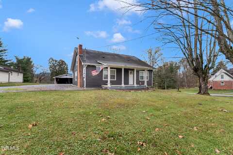 2835 West Walnut Street, Johnson City, TN 37604