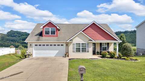 2931 Southbridge Road, Kingsport, TN 37664