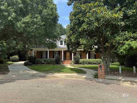 508 Barbara Court, Daphne, AL 36526