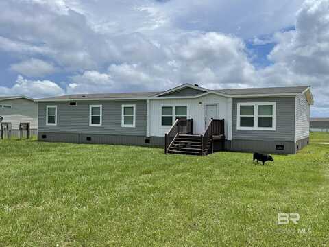16802 County Road 87, Elberta, AL 36530