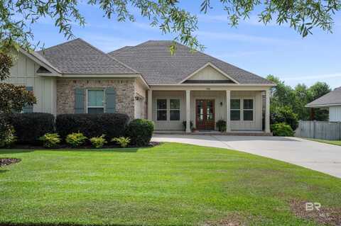 496 Boulder Creek Avenue, Fairhope, AL 36532
