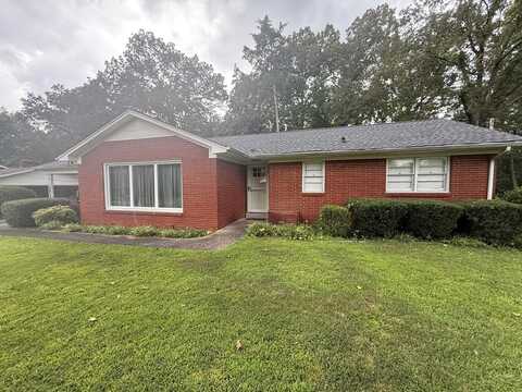 154 McRae Street, CAMDEN, TN 38320