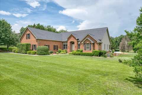 173 Myra Drive, CROSSVILLE, TN 38572