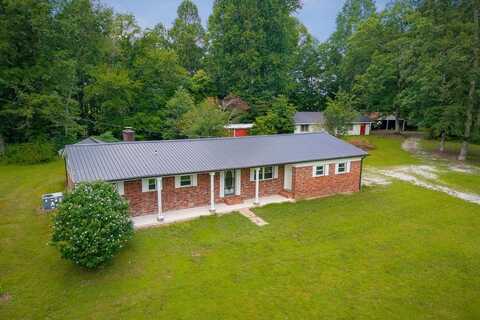 852 Eastland Road, SPARTA, TN 38583