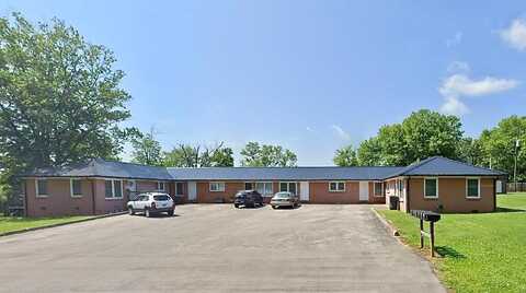 416 Greggview St - 6, McMinnville, TN 37110