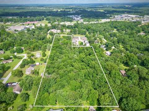 738 Old Jamestown Highway, CROSSVILLE, TN 38555