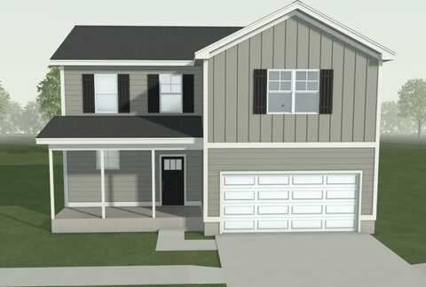 1616 Links Dr, COOKEVILLE, TN 38506