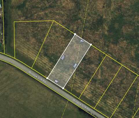 4747 Window Cliff Rd, Baxter, TN 38544