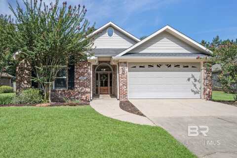 20363 Cadena Creek Avenue, Fairhope, AL 36532