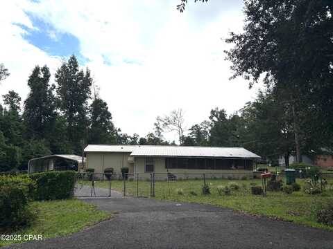 1966 Lockey Avenue, Sneads, FL 32460