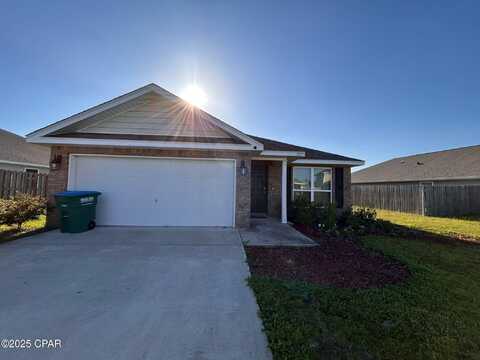3213 Josie Street, Panama City, FL 32404