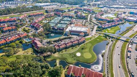 520 Richard Jackson Boulevard, Panama City Beach, FL 32407