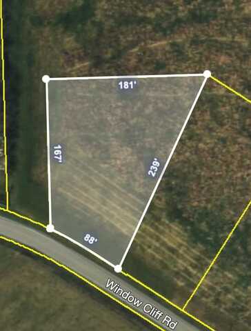 4777 Window Cliff Rd, Baxter, TN 38544