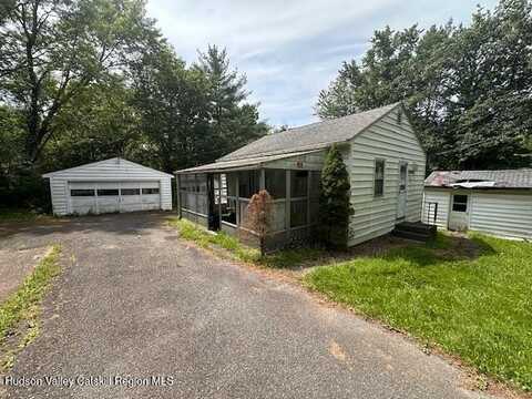 45 Enchanted Valley Road, Durham, NY 12418