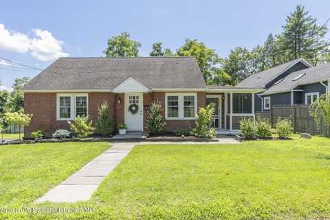 214 Lucas Avenue, Kingston, NY 12401