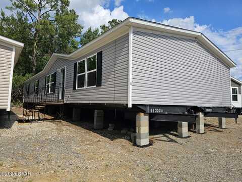 Tbd CHRISTIANSTED Drive, Alford, FL 32420