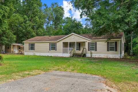 1440 Jake Drive, Tallahassee, FL 32305