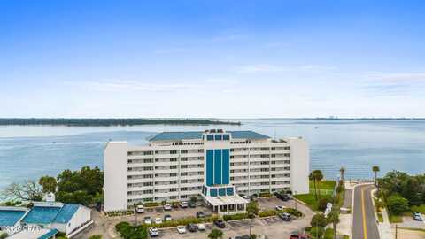 100 Cherry Street, Panama City, FL 32401
