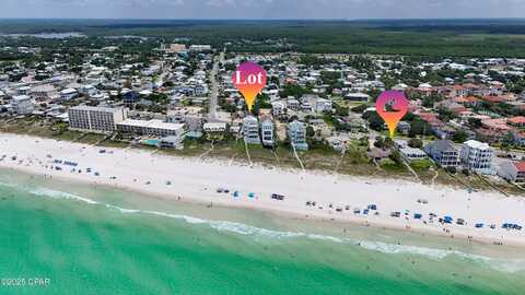 21826 Front Beach Road, Panama City Beach, FL 32413