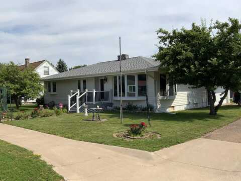 500 Croix, Negaunee, MI 49866