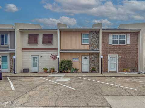 6215 Thomas Drive, Panama City Beach, FL 32408