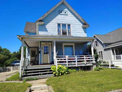 308 S 19th, Escanaba, MI 49829