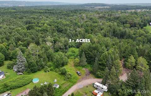 TBD190 Pacific, Atlantic Mine, MI 49905