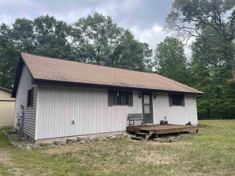 W9808 Trout Haven, Dunbar T-WI, WI 54119