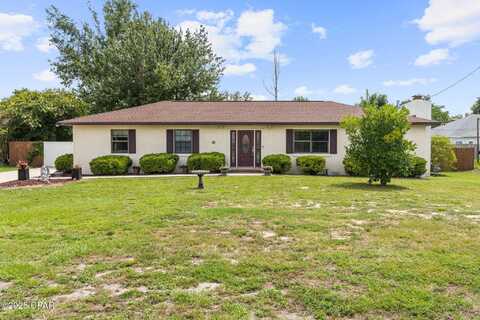 4205 Northshore Road, Lynn Haven, FL 32444
