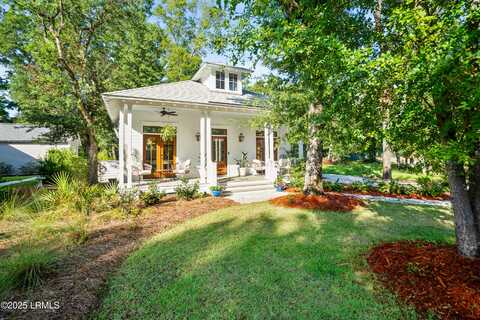 86 Patina Drive, Beaufort, SC 29907