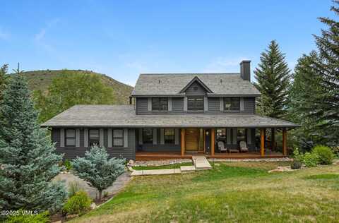 71 Saddle Drive, Edwards, CO 81632