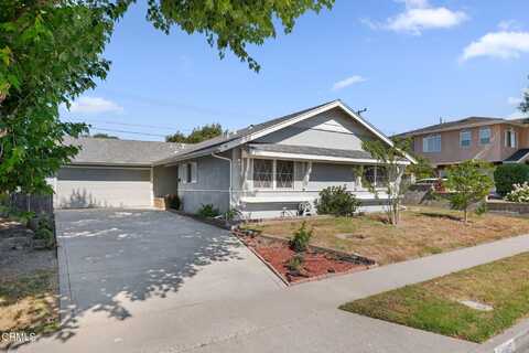 297 South Crocker Avenue, Ventura, CA 93004