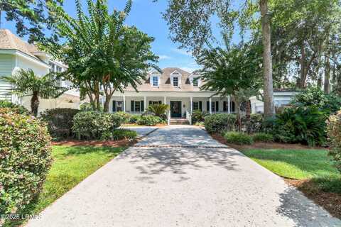 26 Boyds Landing, Okatie, SC 29909