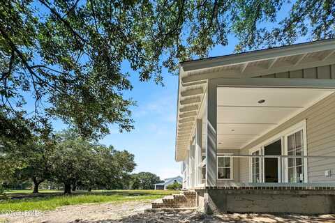 1 Greeters Lane, Okatie, SC 29909