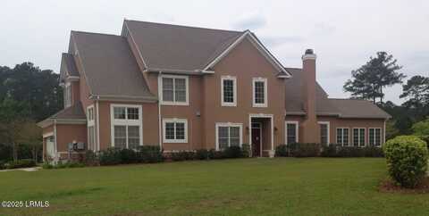 174 Persimmon Circle, Hardeeville, SC 29927