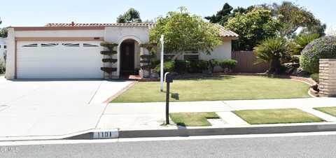 1101 Novato Drive, Oxnard, CA 93035