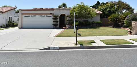 1101 Novato Drive, Oxnard, CA 93035