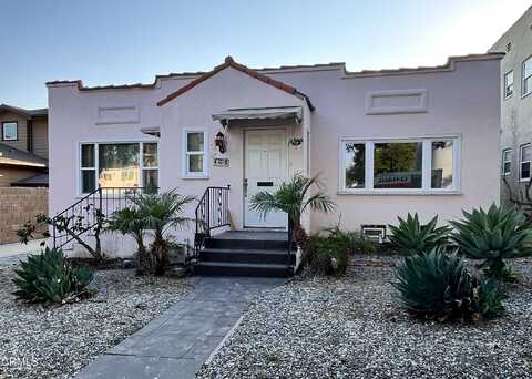 405 South Verdugo Road, Glendale, CA 91205