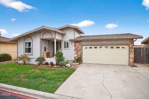 1025 Cachuma Avenue, Ventura, CA 93004
