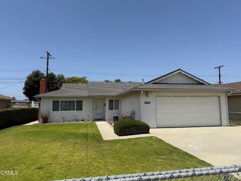 545 Pearson Road, Port Hueneme, CA 93041