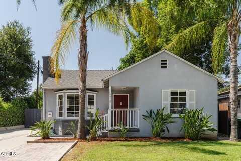676 East Rio Grande Street, Pasadena, CA 91104